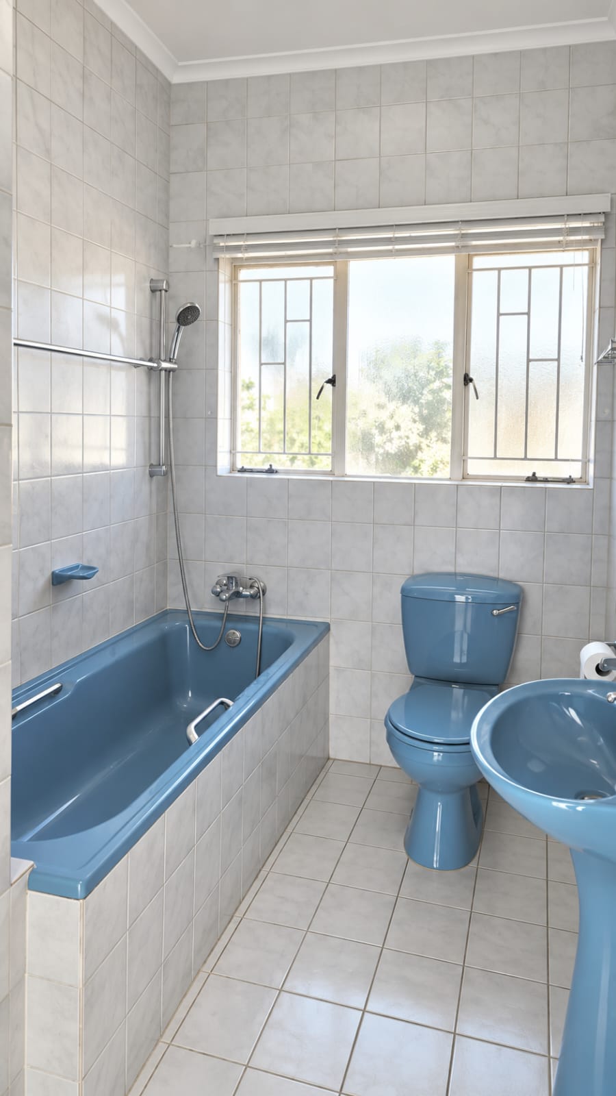 To Let 4 Bedroom Property for Rent in Safari Gardens North West